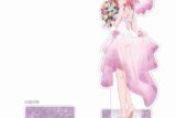彼女、お借りします (かのかり) 特大アクリルスタンド(桜沢墨/ウエディング水着)
 
2023年07月上旬発売
 アニメイトで取扱中