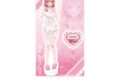 彼女、お借りします (かのかり) アクリルスタンド ホイップver. ④桜沢墨【カラオケの鉄人コラボ Vol.2】
 
2024年03月発売