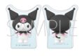 サンリオキャラクターズ ころっと/クロミ
 
2025年10月24日発売