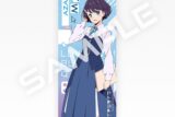 イキヅライブ! LOVELIVE! BLUEBIRD フェイスタオル 麻布麻衣
 
2025年8月20日発売
で取扱中 (アニメイト)