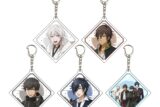 刀剣乱舞 廻 -虚伝 燃ゆる本能寺- 描きおろしトレーディングアクリルキーホルダー【全5種】
 
2024年10月25日発売
で取扱中 (アニメイト)