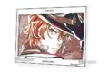 文豪ストレイドッグス (文スト) 中原中也 Ani-Art 第3弾 ダブルアクリルパネル【再販】
 
2025年11月7日発売