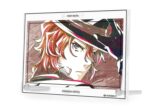 文豪ストレイドッグス (文スト) 中原中也 Ani-Art 第3弾 ダブルアクリルパネル【再販】
 
2025年11月7日発売