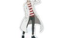 炎炎ノ消防隊  アクリルキャラスタンド ヴィクトル・リヒト
 
2025年10月下旬発売
 【アニメイト】