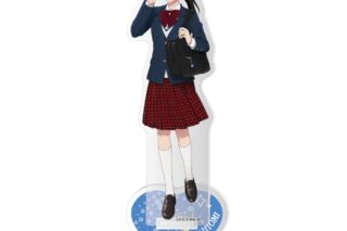 TVアニメ『ウィッチウォッチ』 アクリルスタンド 2.森ひとみ
 
2025年11月発売