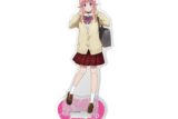 TVアニメ『ウィッチウォッチ』 アクリルスタンド 1.若月ニコ
 
2025年11月発売