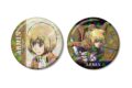 TVアニメ『進撃の巨人』 アルミン ホログラム缶バッジ2個セット【再販】
 
2025年12月7日発売