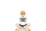 ハイキュー!! 描き下ろしアクリルスタンド 振り返りタイムVer. 日向翔陽
 
2025年11月27日発売
で取扱中