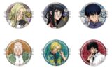 サカモトデイズ  トレーディング缶バッジ～ASIAN STREET STYLE～【アニメイト特典付】 
2025年12月発売