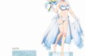 彼女、お借りします (かのかり) 特大アクリルスタンド(更科瑠夏/ウエディング水着)
 
2023年07月上旬発売
 アニメイトで取扱中