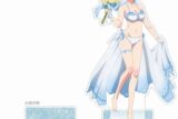 彼女、お借りします (かのかり) 特大アクリルスタンド(更科瑠夏/ウエディング水着)
 
2023年07月上旬発売
 アニメイトで取扱中