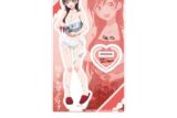 彼女、お借りします (かのかり) アクリルスタンド ホイップver. ①水原千鶴【カラオケの鉄人コラボ Vol.2】
 
2024年03月発売