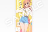 イキヅライブ! LOVELIVE! BLUEBIRD フェイスタオル 高橋ポルカ
 
2025年8月20日発売
で取扱中 (アニメイト)