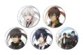 刀剣乱舞 廻 -虚伝 燃ゆる本能寺- 描きおろしトレーディング缶バッジ【全5種】
 
2024年10月25日発売
で取扱中 (アニメイト)