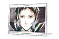 文豪ストレイドッグス (文スト) 芥川龍之介 Ani-Art 第3弾 ダブルアクリルパネル【再販】
 
2025年11月7日発売