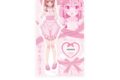 彼女、お借りします (かのかり) アクリルスタンド エプロンver. ④桜沢墨【カラオケの鉄人コラボ Vol.2】
 
2024年03月発売