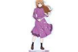 ラブライブ! ニジガク 描き下ろしイラスト 近江 彼方 繚乱!ビクトリーロードver. BIGアクリルスタンド【再販】
 
2025年11月17日発売