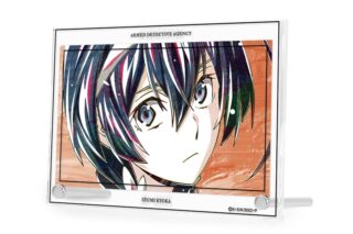 文豪ストレイドッグス (文スト) 泉鏡花 Ani-Art 第3弾 ダブルアクリルパネル【再販】
 
2025年11月7日発売