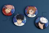 [アニメイト]呪術廻戦　第2期 キャラバッジコレクション
 
2025年8月2日発売