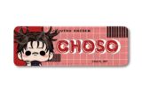 [アニメイト]呪術廻戦 レザーバッジ (ロング) PM-OJ(脹相)
 
2025年10月中旬発売