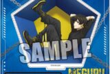 ブルーロック アクリルスタンド蜂楽 廻ready fight Ver.
 
2025年11月29日発売
で取扱中