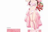 彼女、お借りします (かのかり) 特大アクリルスタンド(水原千鶴/ウエディング水着)
 
2023年07月上旬発売
 アニメイトで取扱中