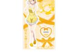 彼女、お借りします (かのかり) アクリルスタンド エプロンver. ②七海麻美【カラオケの鉄人コラボ Vol.2】
 
2024年03月発売