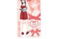 彼女、お借りします (かのかり) アクリルスタンド エプロンver. ①水原千鶴【カラオケの鉄人コラボ Vol.2】
 
2024年03月発売