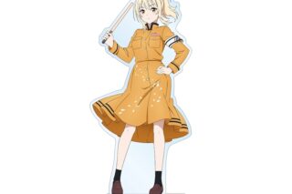ラブライブ! ニジガク 描き下ろしイラスト 宮下 愛 繚乱!ビクトリーロードver. BIGアクリルスタンド【再販】
 
2025年11月17日発売