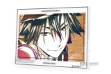 文豪ストレイドッグス (文スト) 江戸川乱歩 Ani-Art 第3弾 ダブルアクリルパネル【再販】
 
2025年11月7日発売