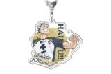 ハイキュー!! アクリルキーホルダーVol.3 08 木兎 光太郎
 
2025年11月発売