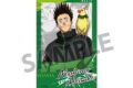 サカモトデイズ インスタントフォト風ステッカー 眞霜平助 
2025年10月発売