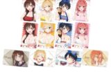 彼女、お借りします (かのかり) トレーディングアクリルカード【カラオケの鉄人コラボ Vol.2】
 
2024年03月発売