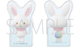 サンリオキャラクターズ ころっと/ウィッシュミーメル
 
2025年10月24日発売