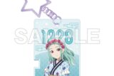 ラブライブ!スーパースター!! 湯めぐりタイム with Liella! 温泉鍵風アクリルキーホルダー 鬼塚冬毬
 
2025年11月下旬発売
で取扱中 (アニメイト)