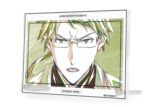 文豪ストレイドッグス (文スト) 国木田独歩 Ani-Art 第3弾 ダブルアクリルパネル【再販】
 
2025年11月7日発売