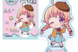 TVアニメ『ウィッチウォッチ』 ミニスタンド 若月 ニコ レトロポップver.
 
2025年10月下旬発売
