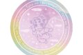 忍たま乱太郎 平滝夜叉丸 ar-Unity 星座柄 オーロラステッカー
 
2025年11月17日発売