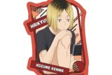ハイキュー!! 描き下ろしダイカットステッカー 振り返りタイムVer. 孤爪研磨
 
2025年11月27日発売
で取扱中