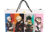 僕のヒーローアカデミア ショッパー
 
2025年10月発売
で取扱中