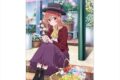 彼女、お借りします (かのかり) B2タペストリー Ver.2 デザイン04(桜沢墨)【再販】
 
2024年02月下旬発売