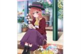 彼女、お借りします (かのかり) B2タペストリー Ver.2 デザイン04(桜沢墨)【再販】
 
2024年02月下旬発売