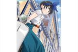 彼女、お借りします (かのかり) B2タペストリー Ver.2 デザイン03(更科瑠夏)【再販】
 
2024年02月下旬発売