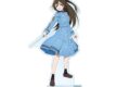 ラブライブ! ニジガク 描き下ろしイラスト 桜坂 しずく 繚乱!ビクトリーロードver. BIGアクリルスタンド【再販】
 
2025年11月17日発売