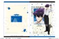 TVアニメ『ブルーロック』 A4クリアファイル Ver. 才能の原石 05 烏 旅人
 
2025年10月中旬発売
で取扱中