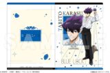 TVアニメ『ブルーロック』 A4クリアファイル Ver. 才能の原石 05 烏 旅人
 
2025年10月中旬発売
で取扱中