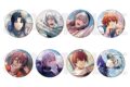 アイドリッシュセブン 16PRODUCERS　缶バッジコレクション　A
 
2025年12月27日発売