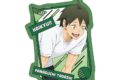 ハイキュー!! 描き下ろしダイカットステッカー 振り返りタイムVer. 山口 忠
 
2025年11月27日発売
で取扱中