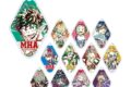 TVアニメ『僕のヒーローアカデミア』 トレーディング Ani-Art アクリルキーホルダー vol.3【再販】
 
2025年11月17日発売
で取扱中