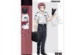 TVアニメ『ブルーロック』 描き下ろし 糸師 冴 駅員ver. A3マット加工ポスター【再販】
 
2025年11月17日発売
で取扱中